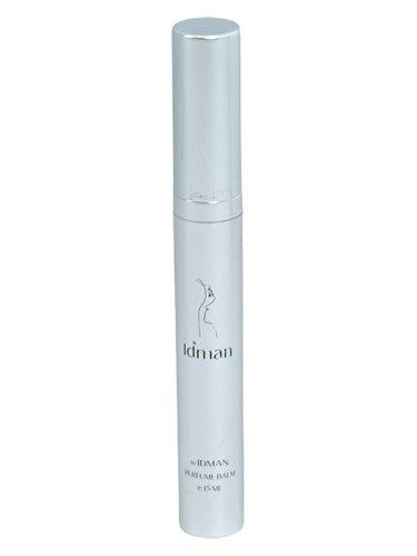 IDMAN Perfume Balm fragrance bottle