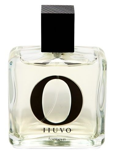 IIUVO Fonteyn fragrance bottle