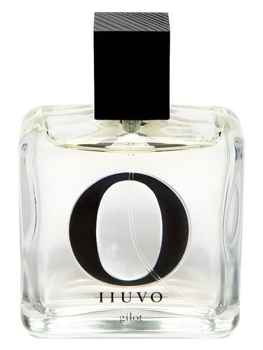 IIUVO Gilot fragrance bottle