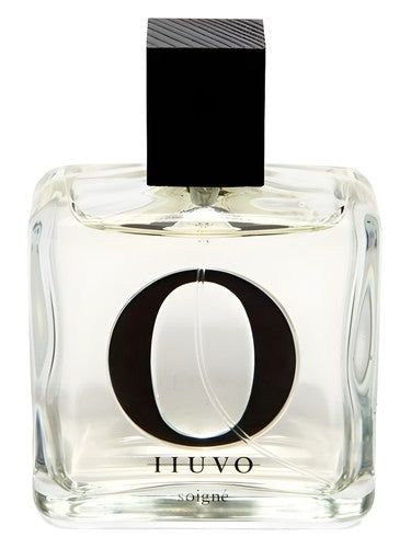 IIUVO Soigné fragrance bottle