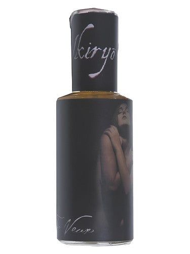 Ikiryō Je Te Veux fragrance bottle