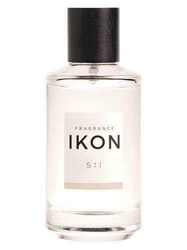 IKON 511 fragrance bottle
