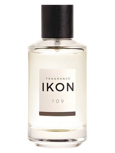 IKON 709 fragrance bottle