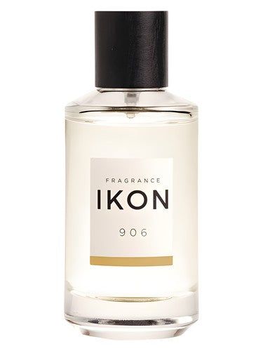 IKON 906 fragrance bottle