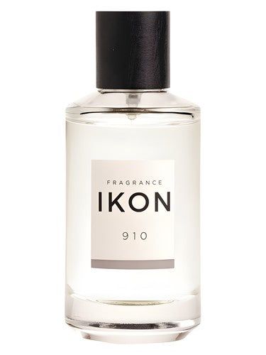 IKON 910 fragrance bottle