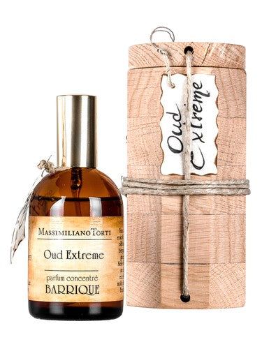 Il Profumiere Oud Extreme fragrance bottle