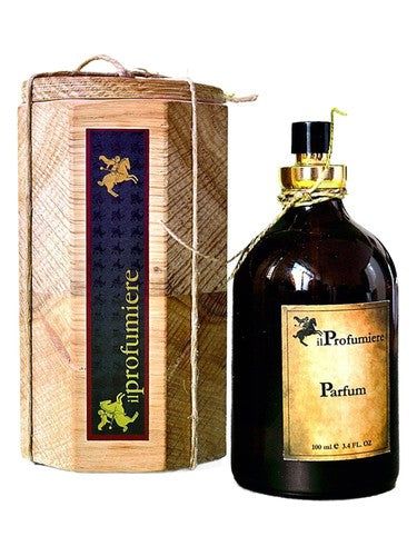 Il Profumiere Vanille Gourmand fragrance bottle