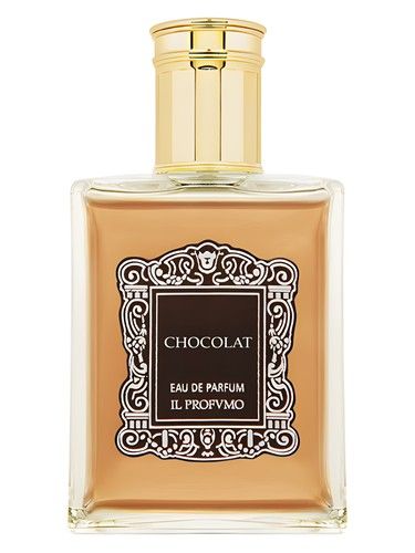 Il Profvmo Chocolat fragrance bottle
