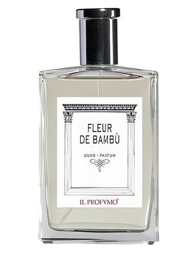 Il Profvmo Fleur de Bambu fragrance bottle