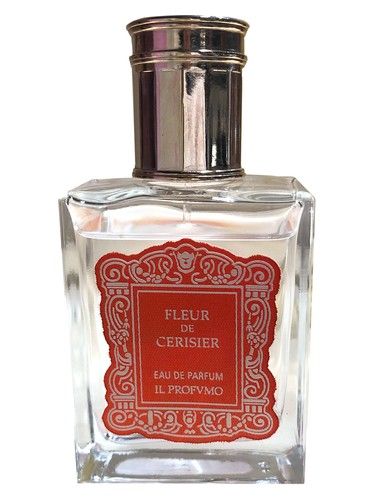 Il Profvmo Fleur De Cerisier fragrance bottle