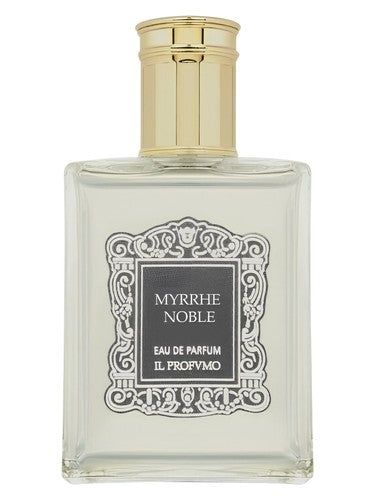 Il Profvmo Mirrhe Noble fragrance bottle