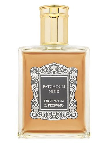 Il Profvmo Patchouli Noir fragrance bottle