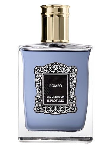 Il Profvmo Romeo fragrance bottle