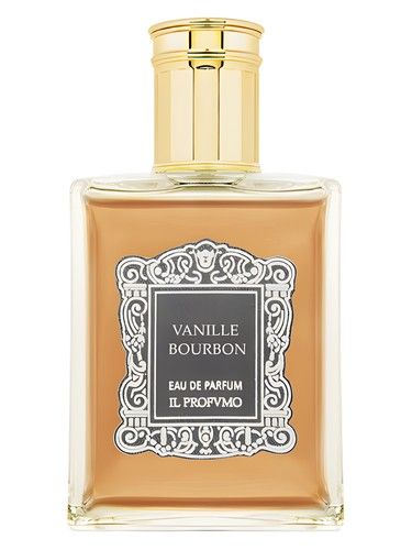 Il Profvmo Vanille Bourbon fragrance bottle
