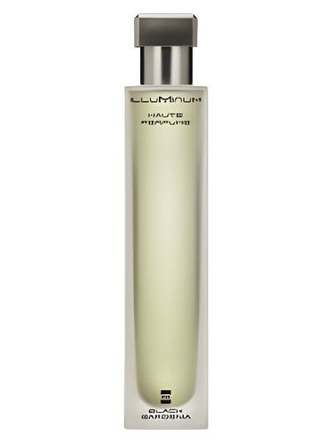 Illuminum Black Gardenia fragrance bottle