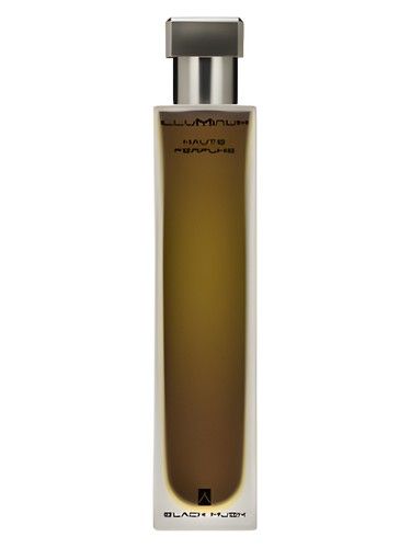 Illuminum Black Musk fragrance bottle