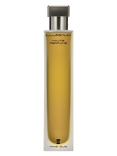 Illuminum Hindi OUD fragrance bottle