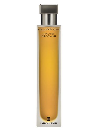 Illuminum Indian OUD fragrance bottle