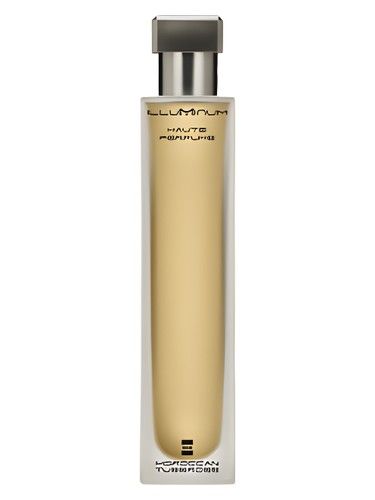 Illuminum Moroccan Tuberose fragrance bottle