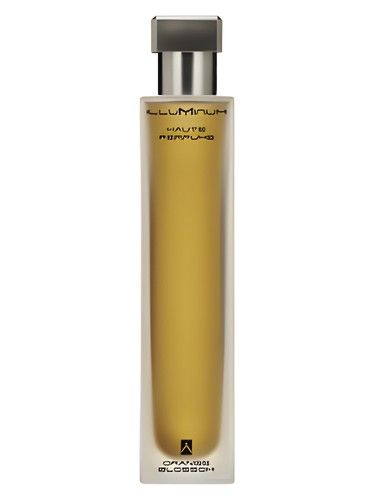 Illuminum Orange Blossom fragrance bottle
