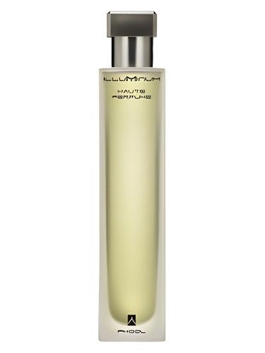 Illuminum Phool fragrance bottle