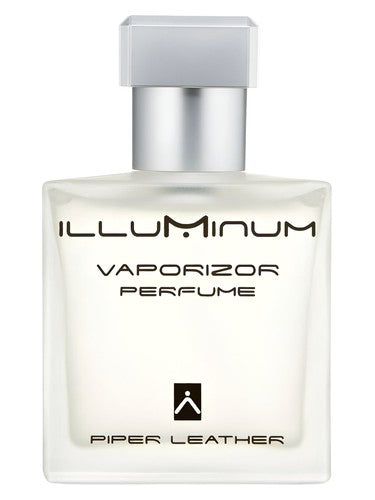 Illuminum Piper Leather fragrance bottle