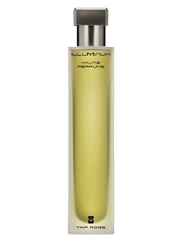 Illuminum Taif Rose fragrance bottle