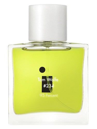 Illuminum Tom Wolfe #234 fragrance bottle