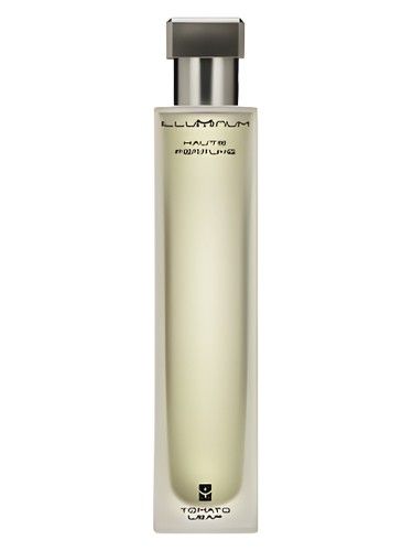 Illuminum Tomato Leaf fragrance bottle