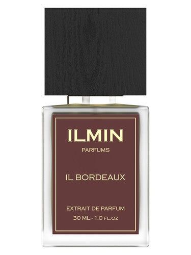 ILMIN Parfums Il Bordeaux fragrance bottle