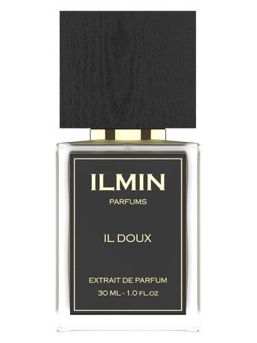 ILMIN Parfums Il Doux fragrance bottle