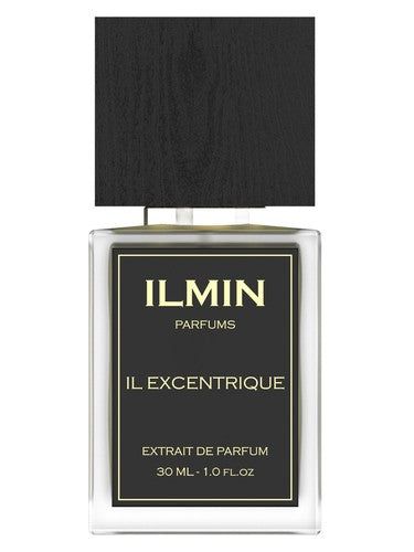 ILMIN Parfums Il Excentrique fragrance bottle