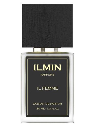 ILMIN Parfums Il Femme fragrance bottle