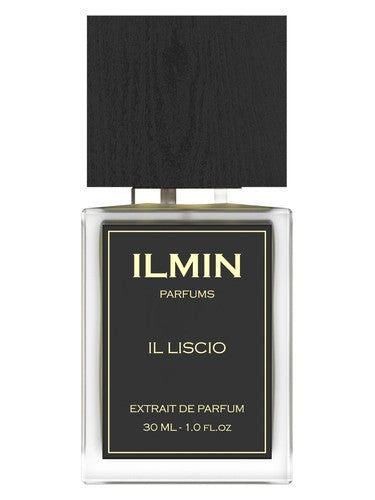 ILMIN Parfums Il Liscio fragrance bottle