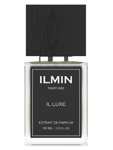 ILMIN Parfums Il Luxe fragrance bottle