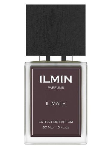 ILMIN Parfums Il Male fragrance bottle