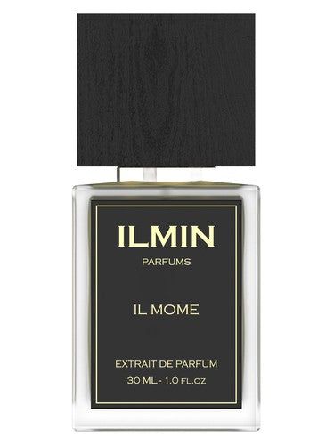 ILMIN Parfums Il Mome fragrance bottle