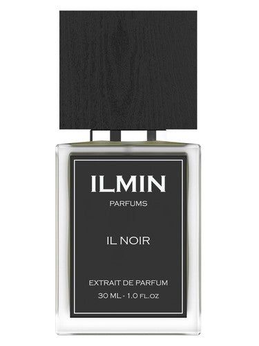 ILMIN Parfums Il Noir fragrance bottle