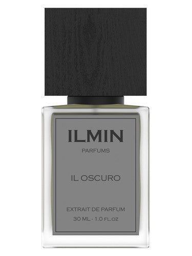 ILMIN Parfums Il Oscuro fragrance bottle
