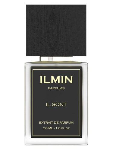 ILMIN Parfums Il Sont fragrance bottle