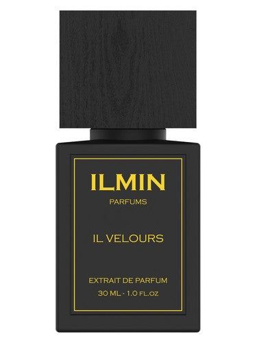 ILMIN Parfums Il Velours fragrance bottle