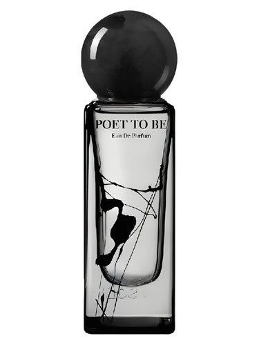 IM : SOLE Poet To Be fragrance bottle