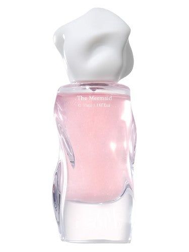 IM : SOLE The Mermaid fragrance bottle