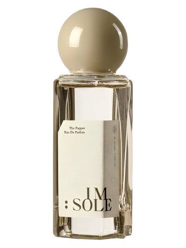 IM : SOLE The Puppet fragrance bottle