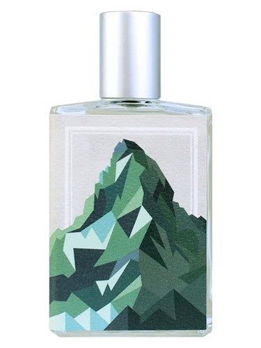 Imaginary Authors The Language Of Glaciers fragrance bottle