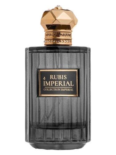 Imperial Parfums Rubis Imperial fragrance bottle