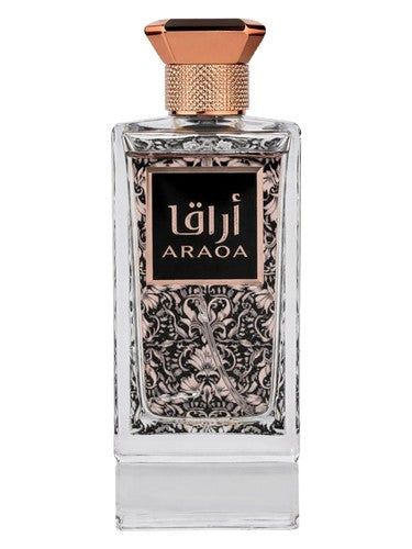 Inaaya Araqa fragrance bottle