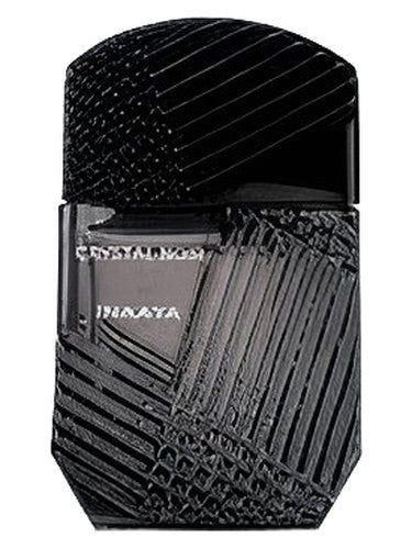 Inaaya Crystal Noir fragrance bottle