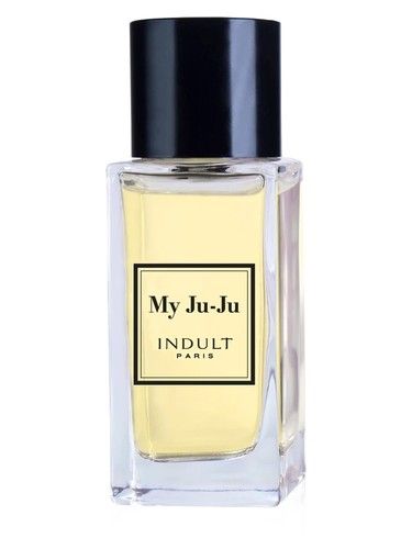 Indult My Ju-Ju fragrance bottle