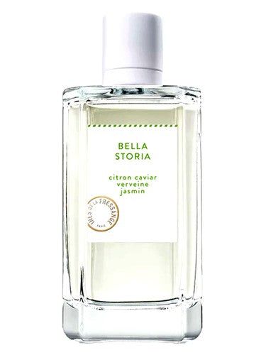 Ines de la Fressange Bella Storia fragrance bottle
